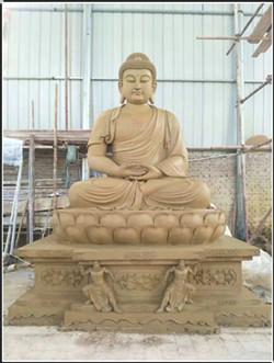 釋迦摩尼佛
